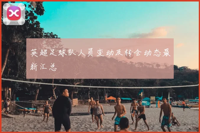 英超足球队人员变动及转会动态最新汇总